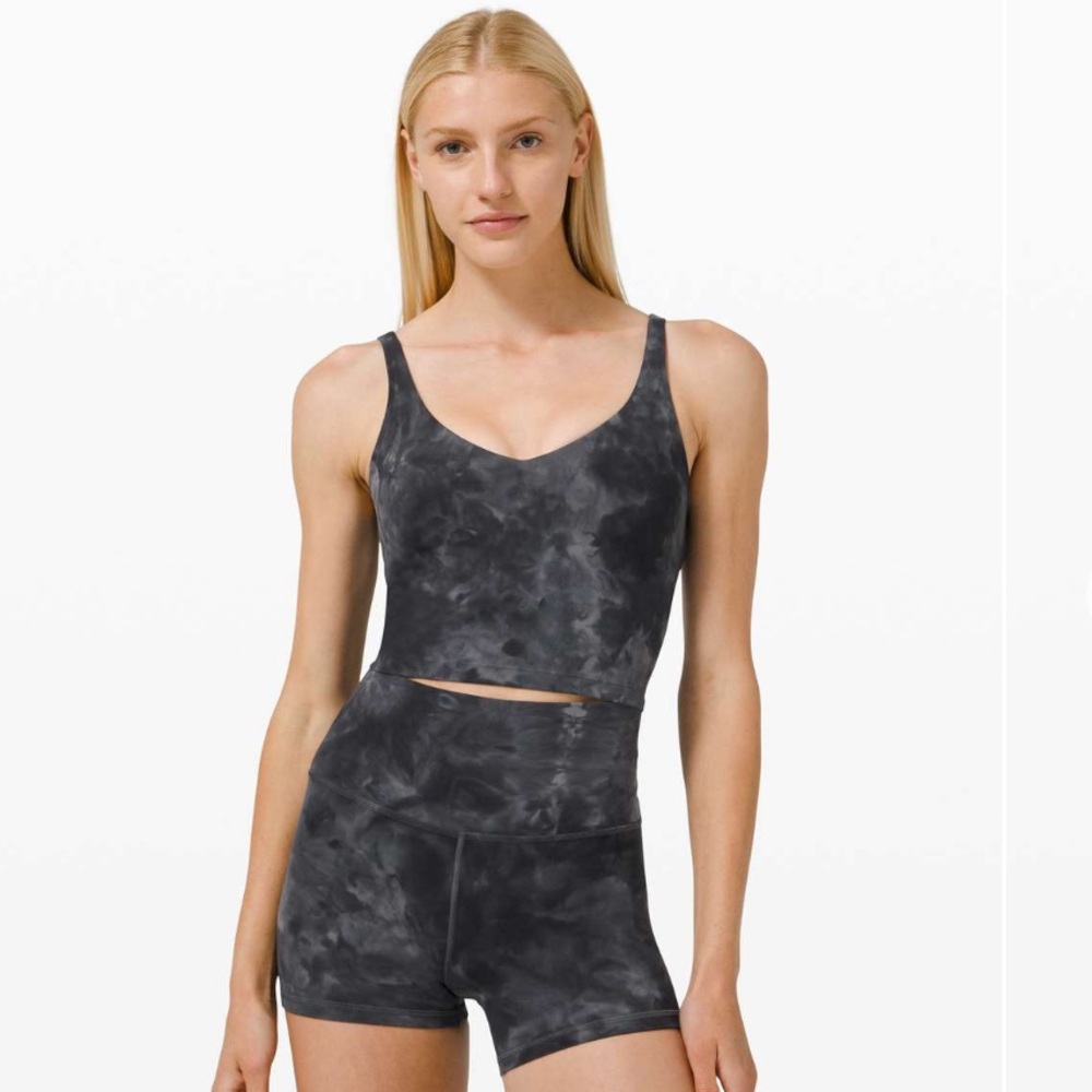 lululemon Align™ Tank Top
Light Support, A/B Cup